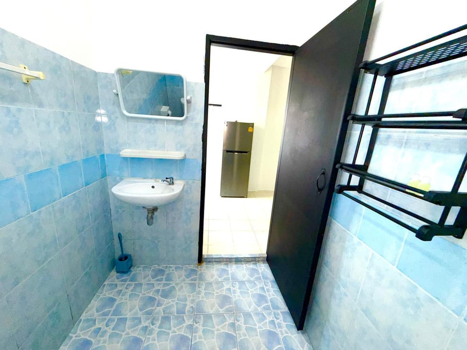 Patong Canal Villa 108 Apartment in Patong