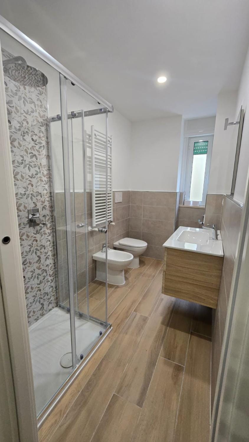 Shower, Toilet, Bathroom, bidet