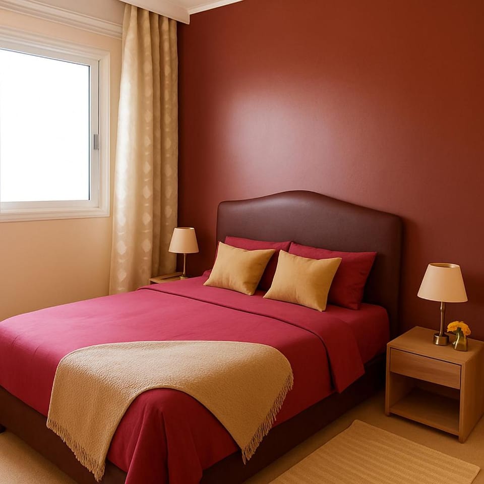 Bel appartement a marina golf Apartment in Tangier-Tétouan-Al Hoceima