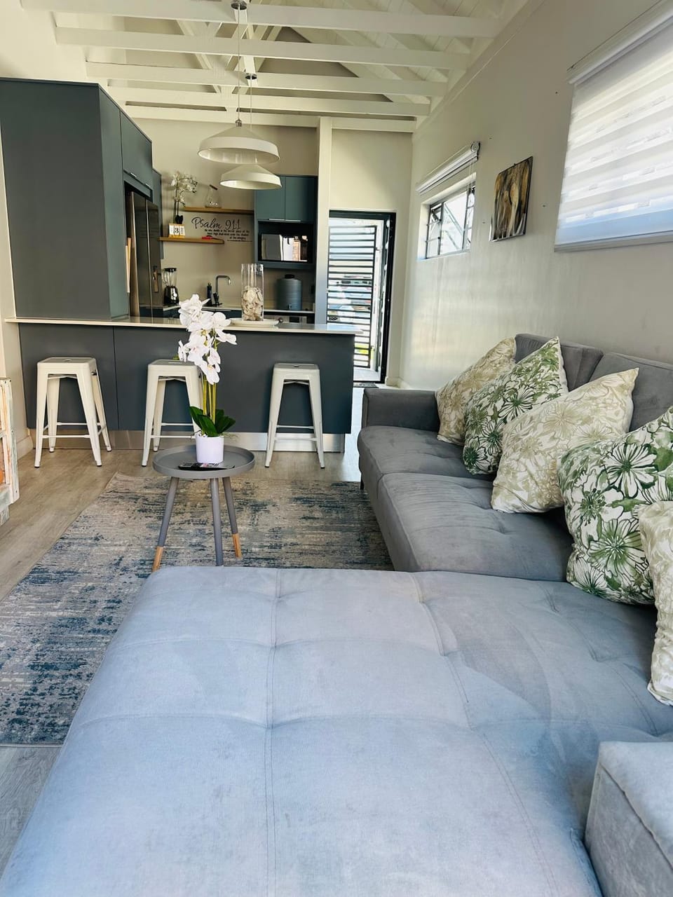 GARE Baywest Villa House in Port Elizabeth