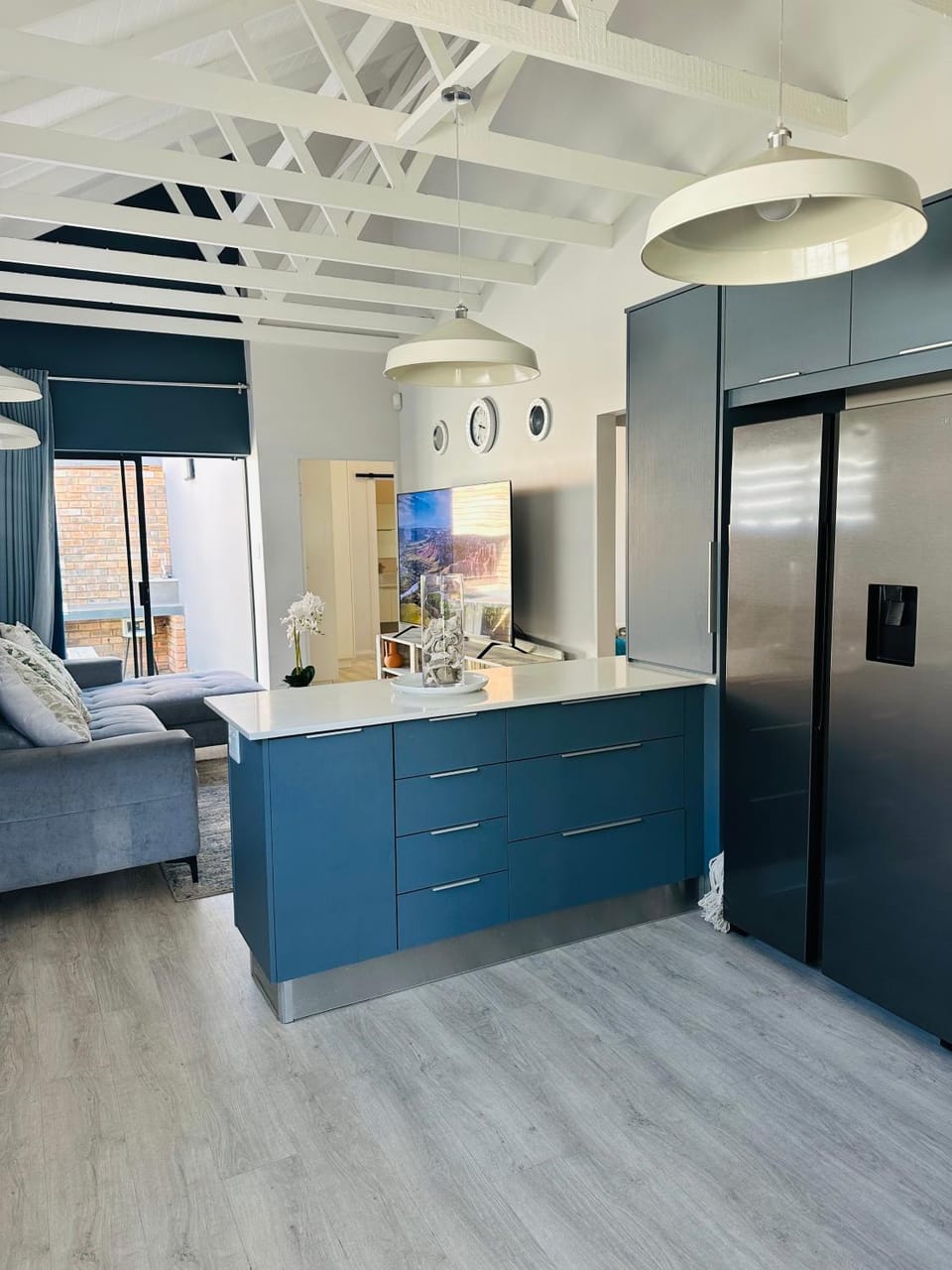 GARE Baywest Villa House in Port Elizabeth