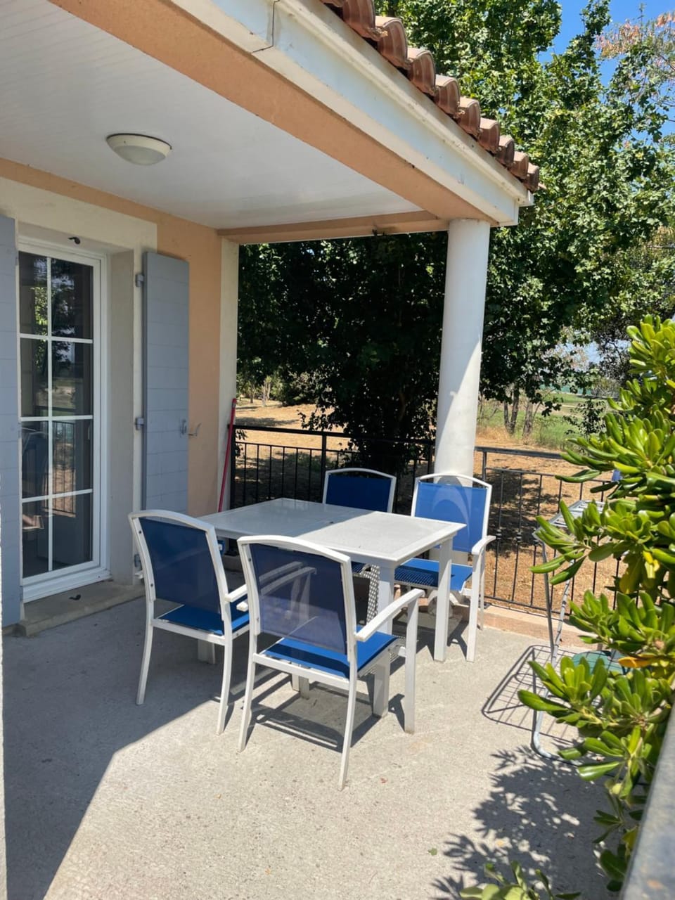 Beauséjour près du golf Apartment in Cabriès