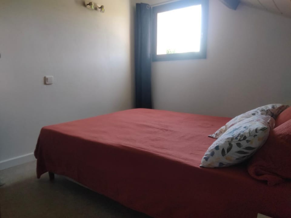 Gîte des hirondelles Apartment in Riom