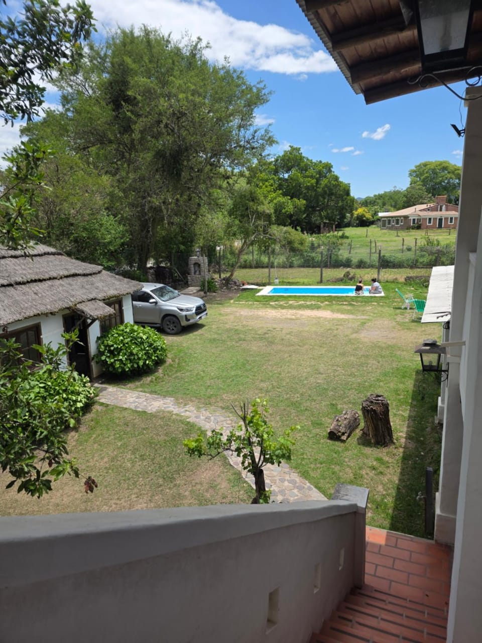 Hostal Las Hortencias Bed and Breakfast in Jujuy Province, Argentina