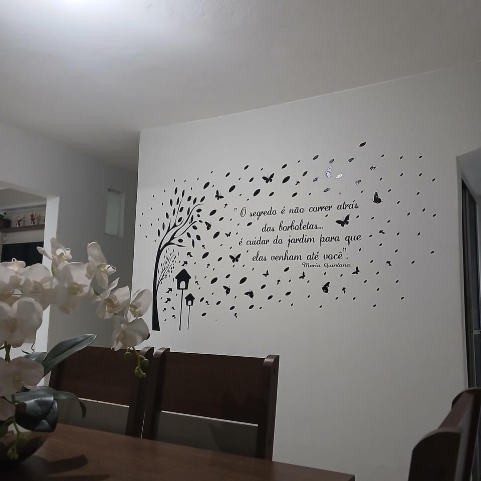 Sobrado Morada do Sol! House in Uberaba