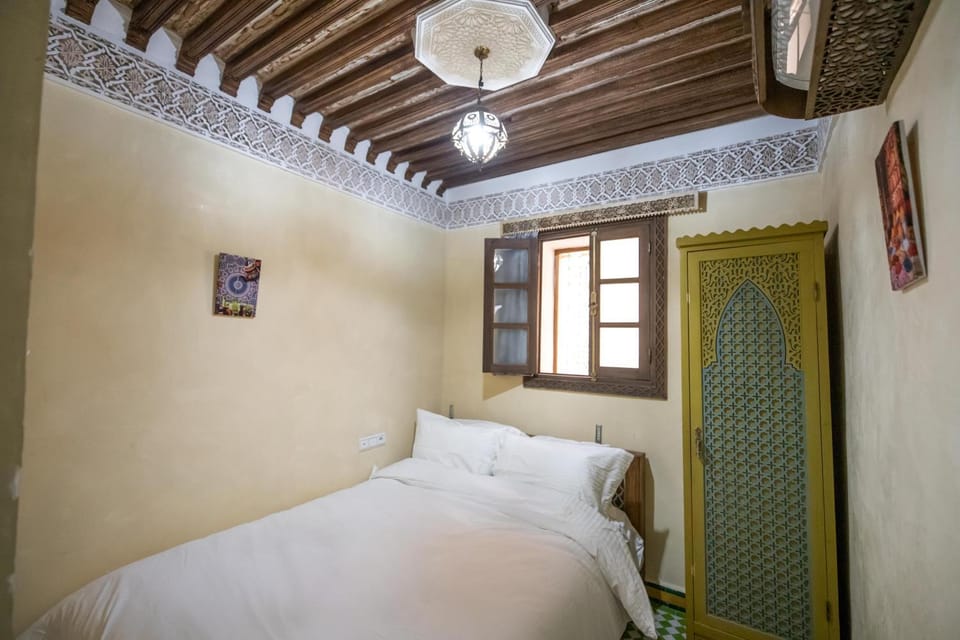 Saphiryad Bed and Breakfast in Fes