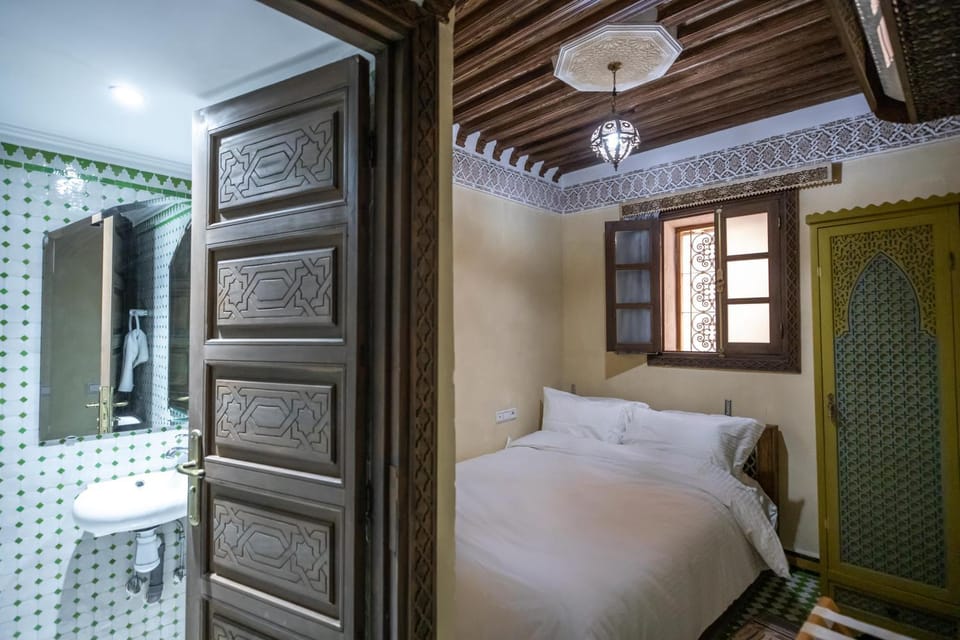 Saphiryad Bed and Breakfast in Fes