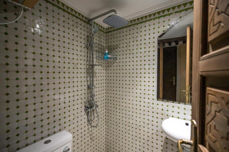 Saphiryad Bed and Breakfast in Fes