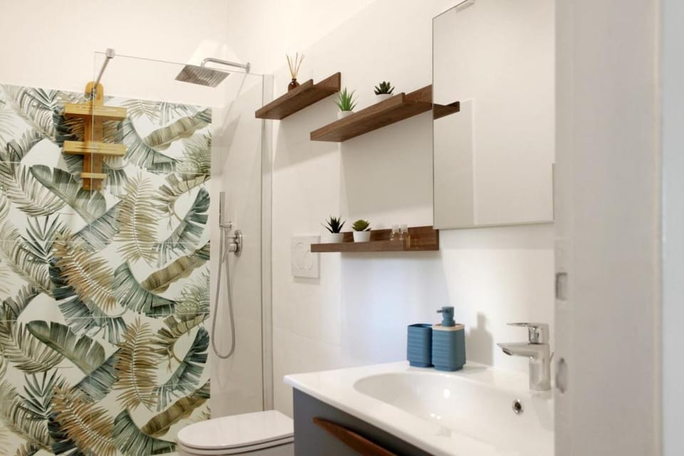 15min to Downtown, Welcoming Apt near tram T1 Apartment in Florence