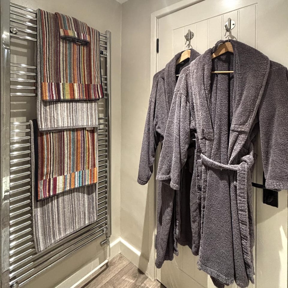 towels