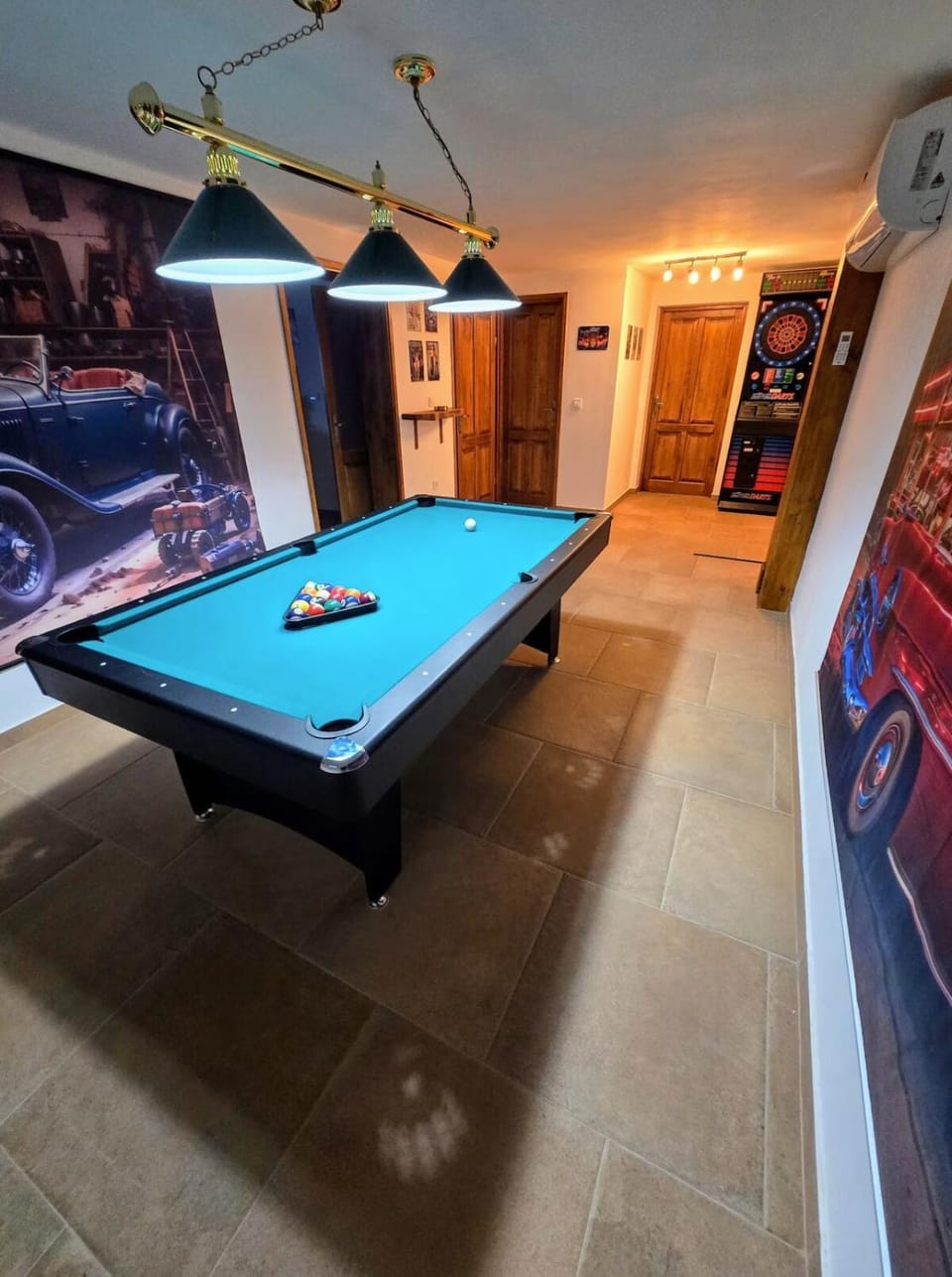 Billiard