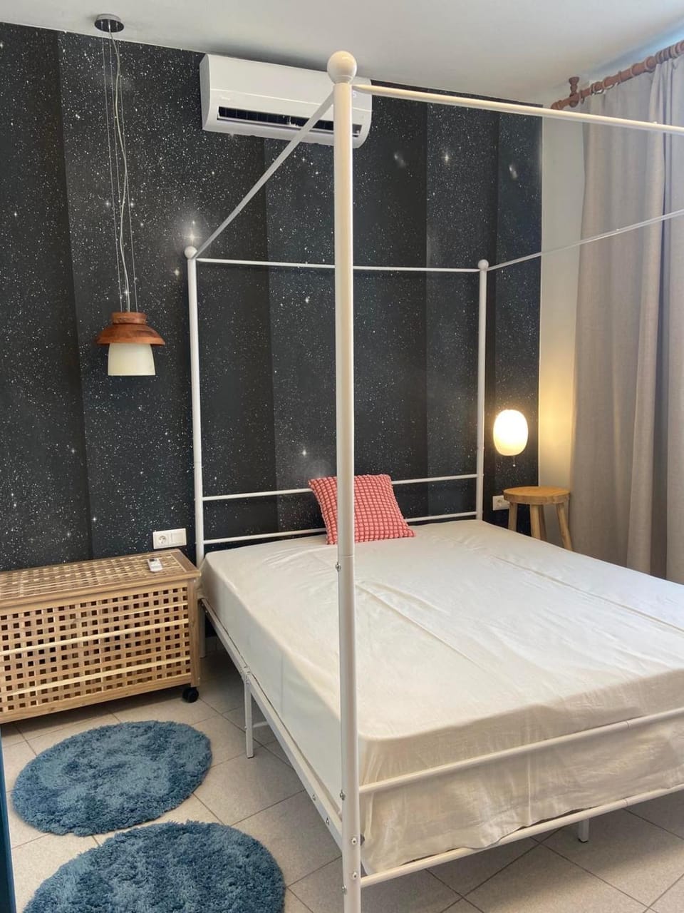 The Blue - Svolio Hospitality Apartment in Decentralized Administration of Macedonia and Thrace