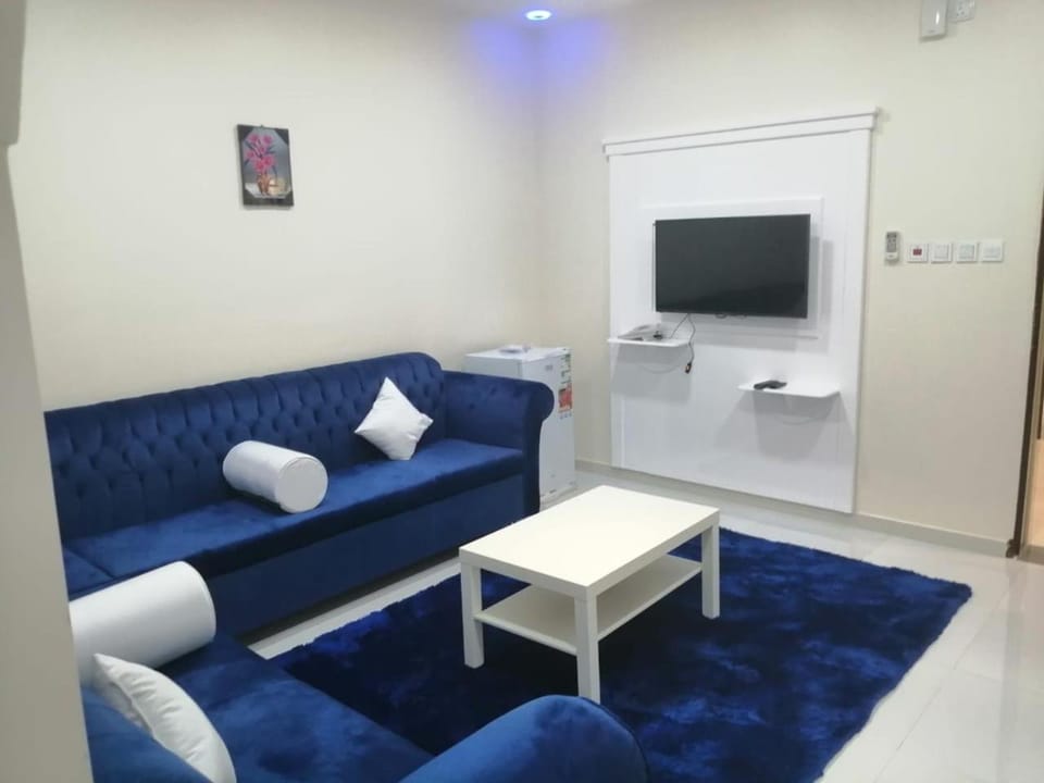 برج الشارقة للشقق المخدومة Apartment hotel in Saudi Arabia