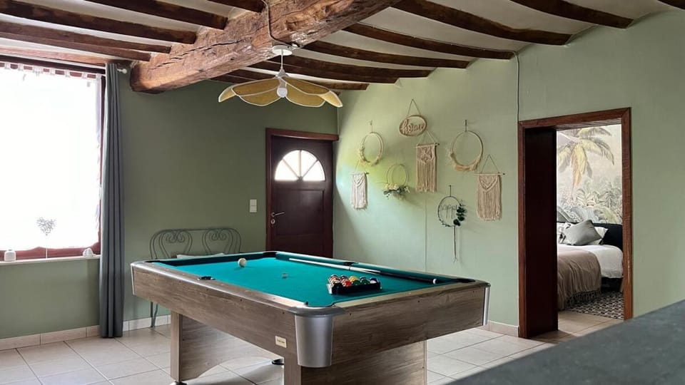 Le Cottage Villa in Hauts-de-France