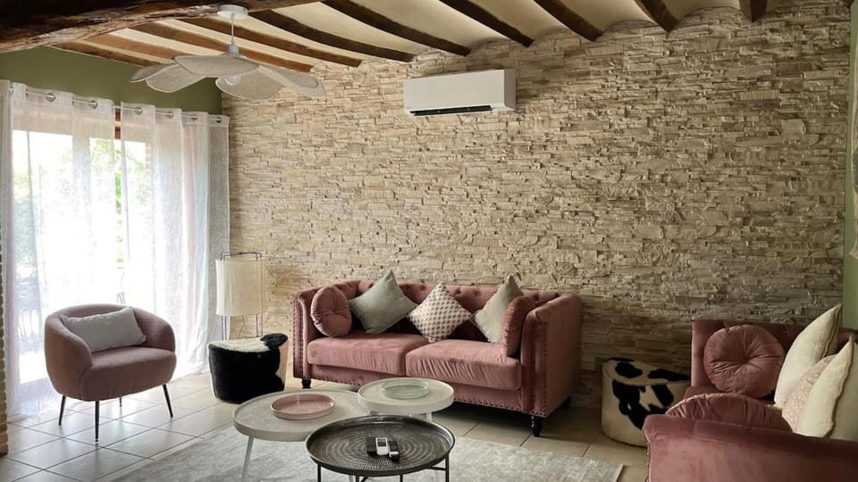 Le Cottage Villa in Hauts-de-France