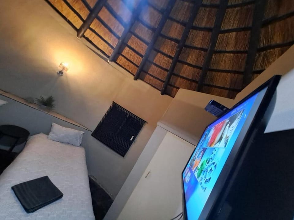 Afpak Chalet in South Africa