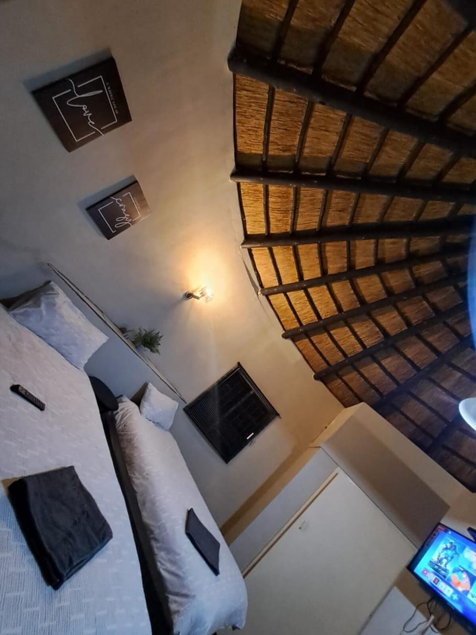 Afpak Chalet in South Africa