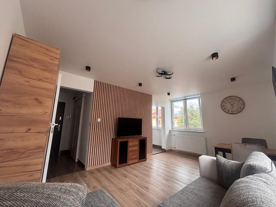 Studio 3maja Apartment in Belarus