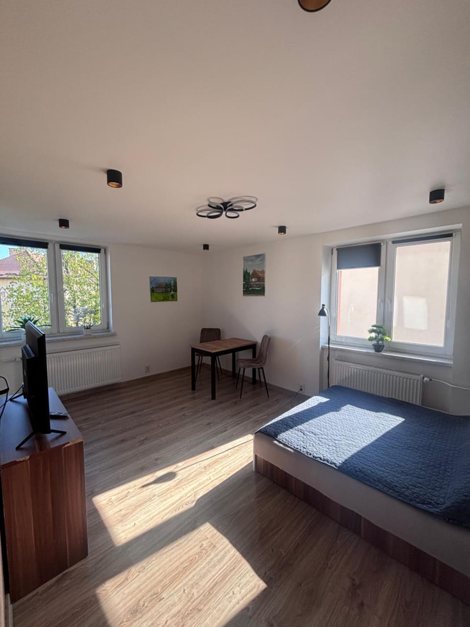 Studio 3maja Apartment in Belarus