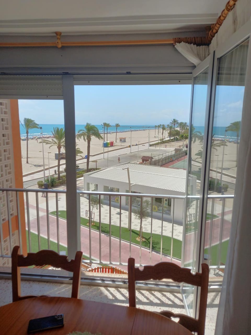 View (from property/room)