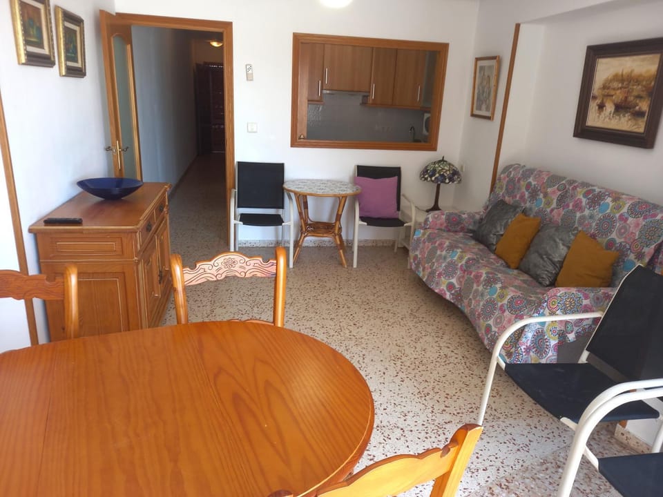 Sol, 3-20 Apartment in Cullera