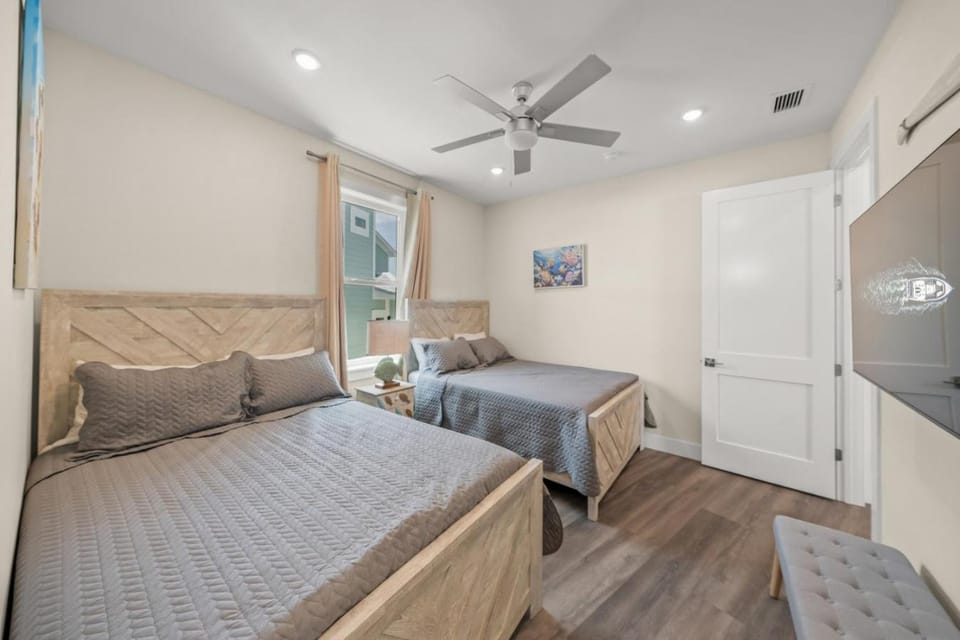 The Sand Dollar on the Key House in Siesta Beach