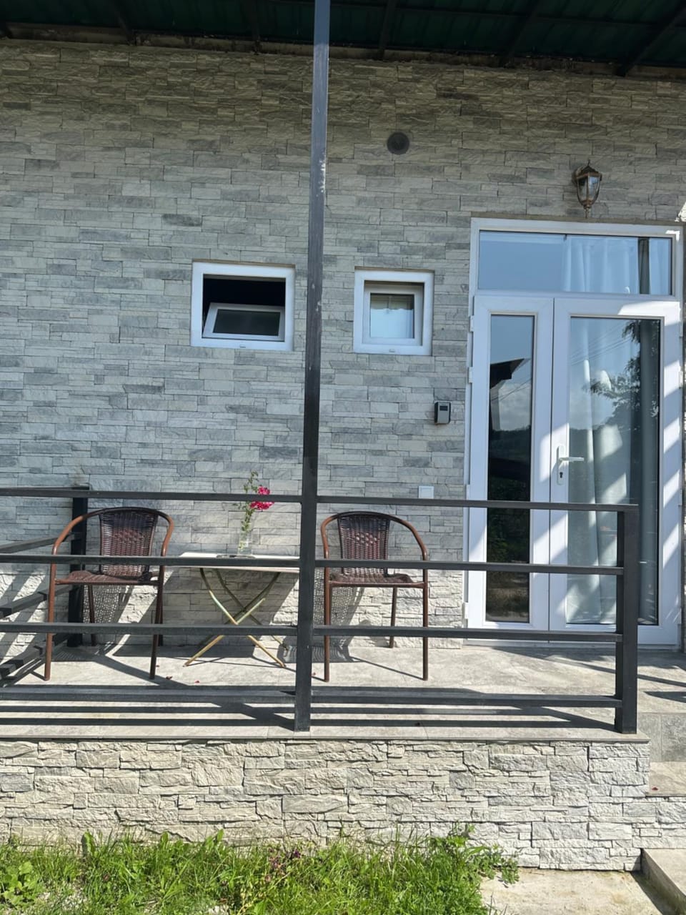 Property building, Patio, View (from property/room)
