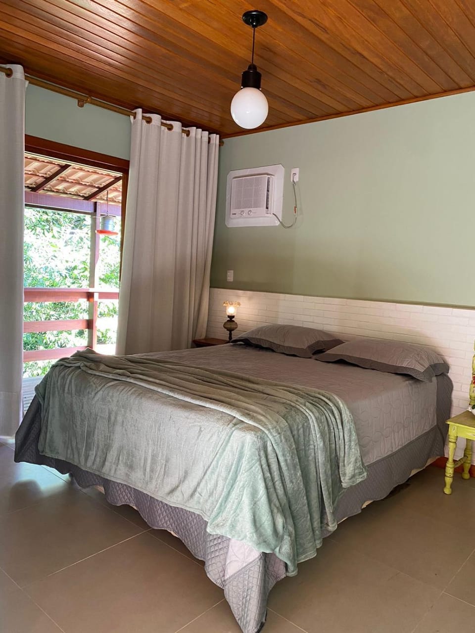 Chalé Domingos Martins Chalet in State of Espírito Santo, Brazil