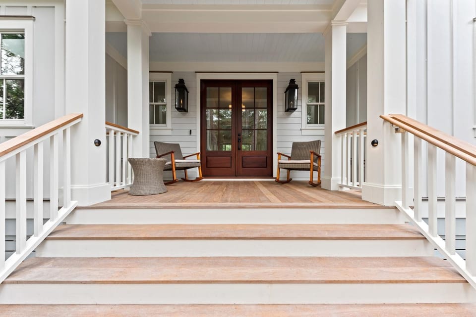 3290 Coon Hollow House in Seabrook Island