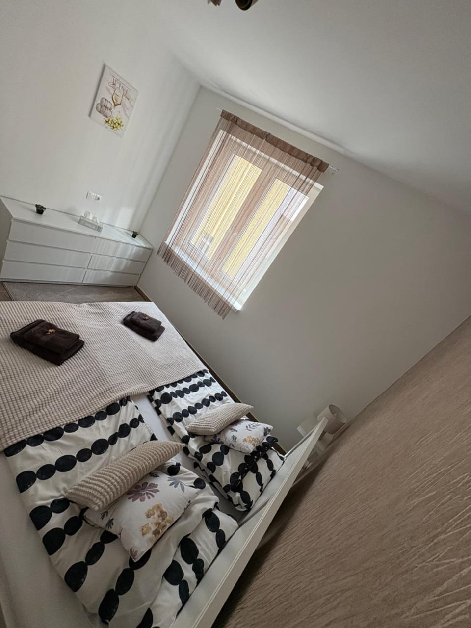Várva Vár apartman Apartment in Slovakia