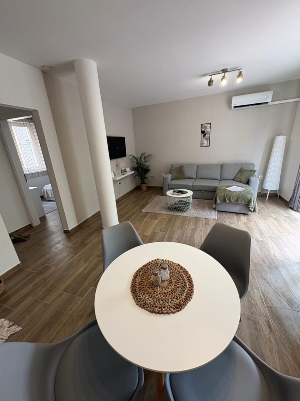 Várva Vár apartman Apartment in Slovakia