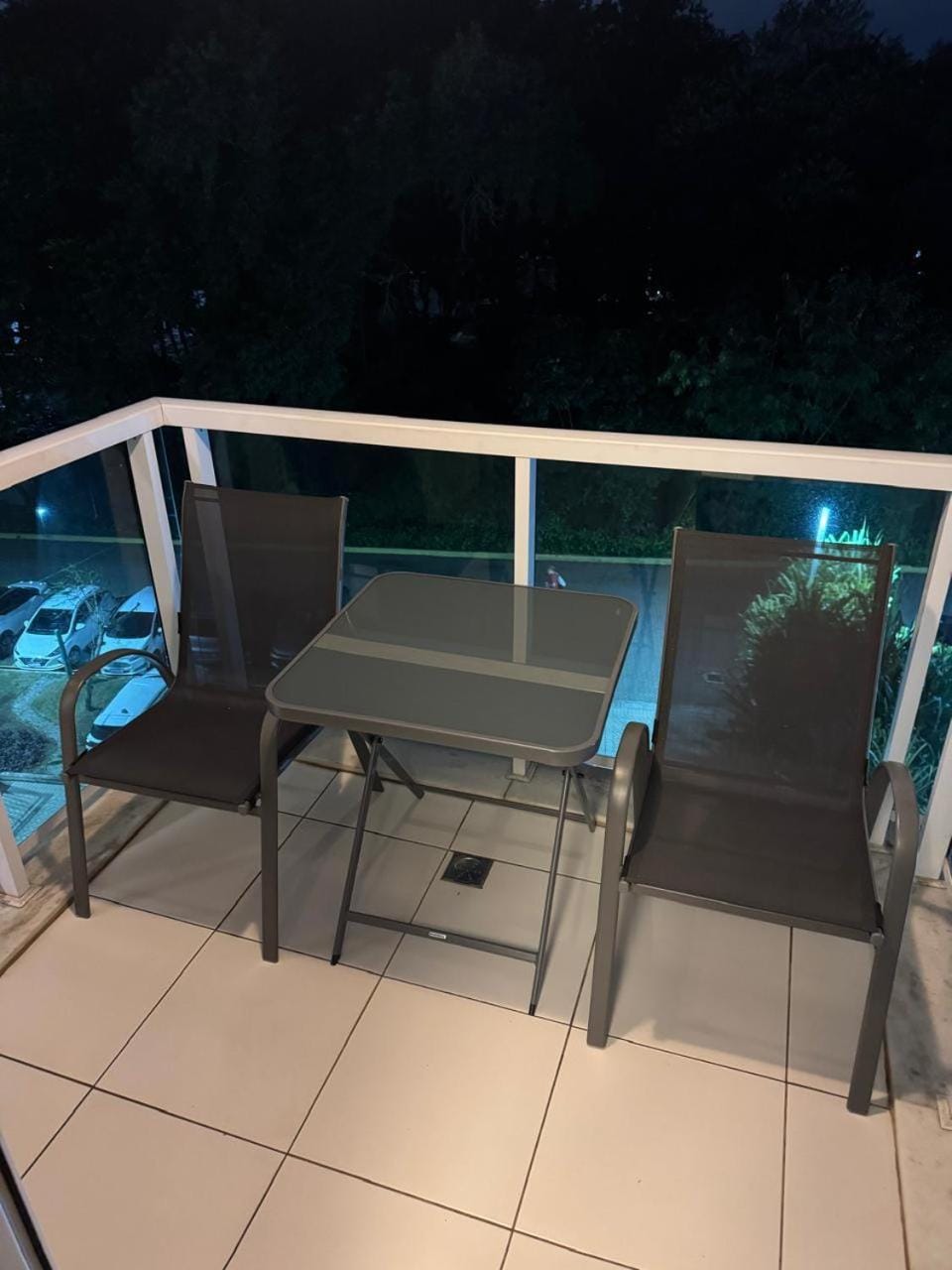 Zeus Residence Apartment in Rio de Janeiro