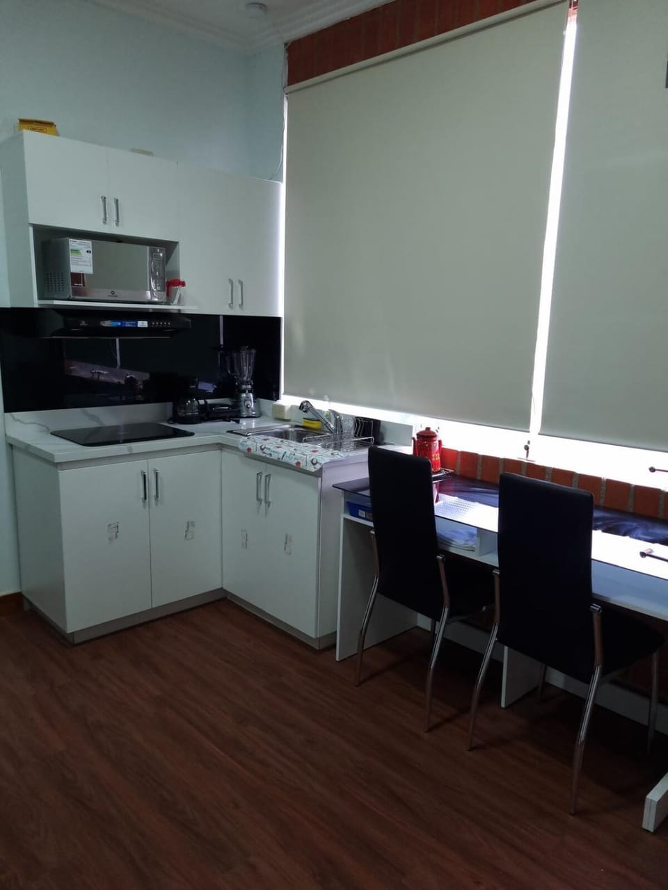 Comfortable mini suite with a fantastic location Apartment in Cuenca
