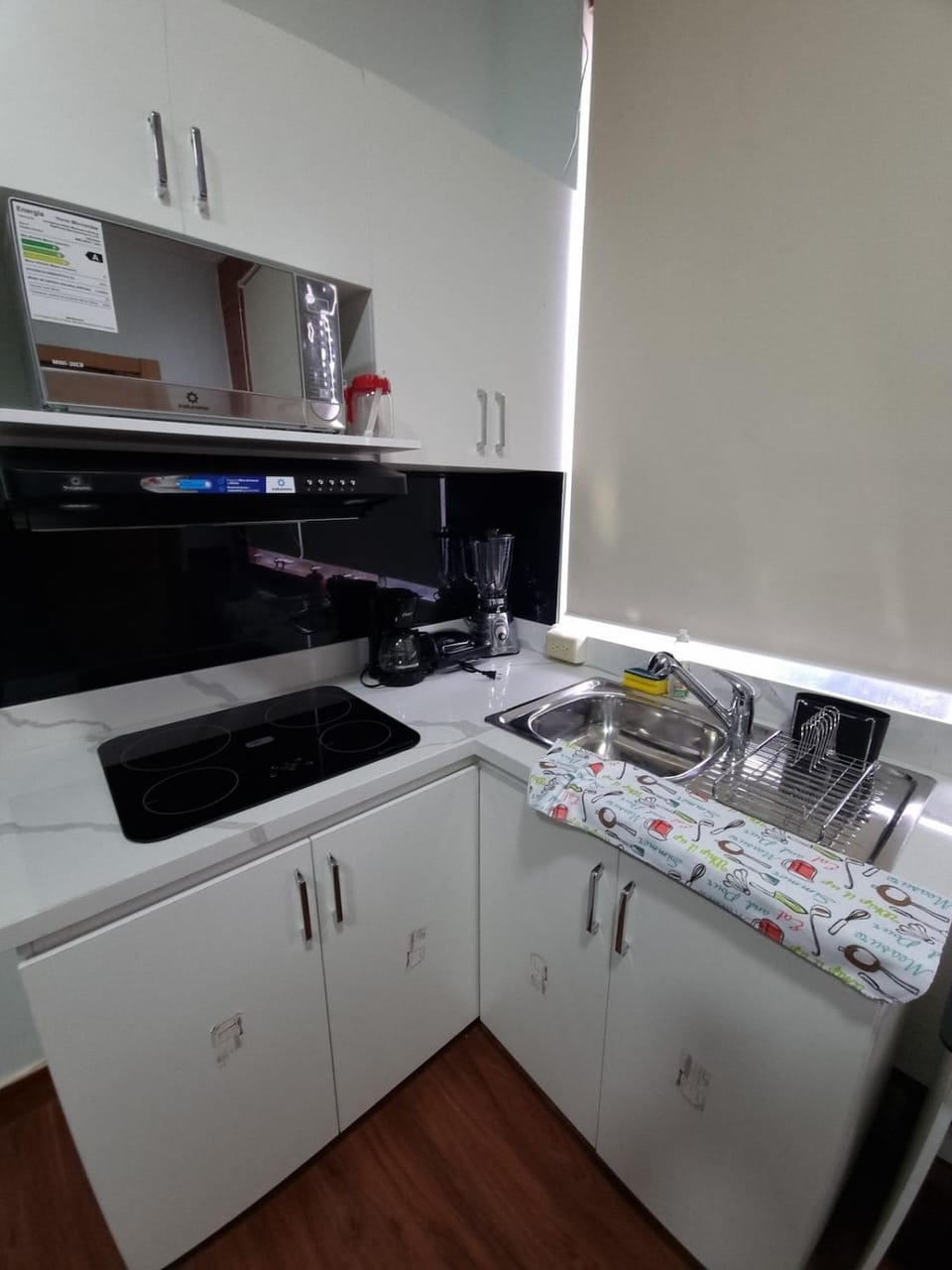 Comfortable mini suite with a fantastic location Apartment in Cuenca