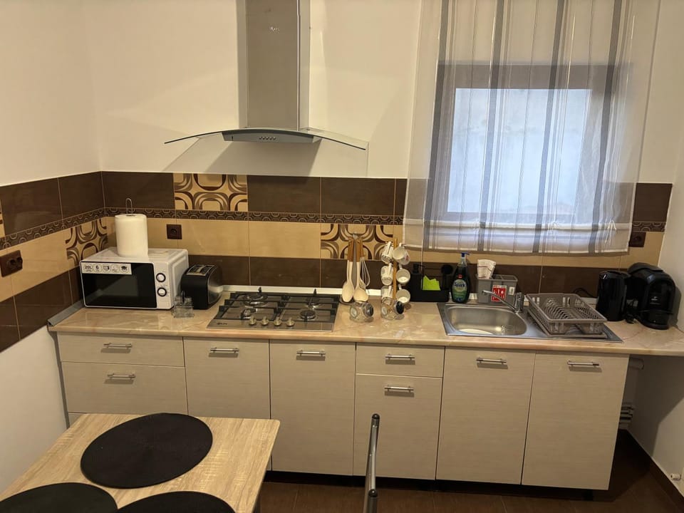 A&C Apartament Apartment in Constanta