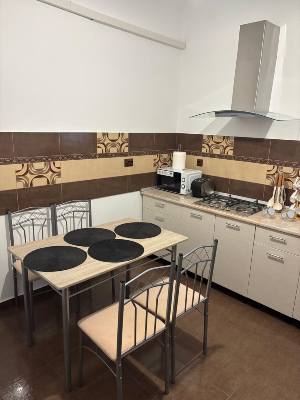 A&C Apartament Apartment in Constanta