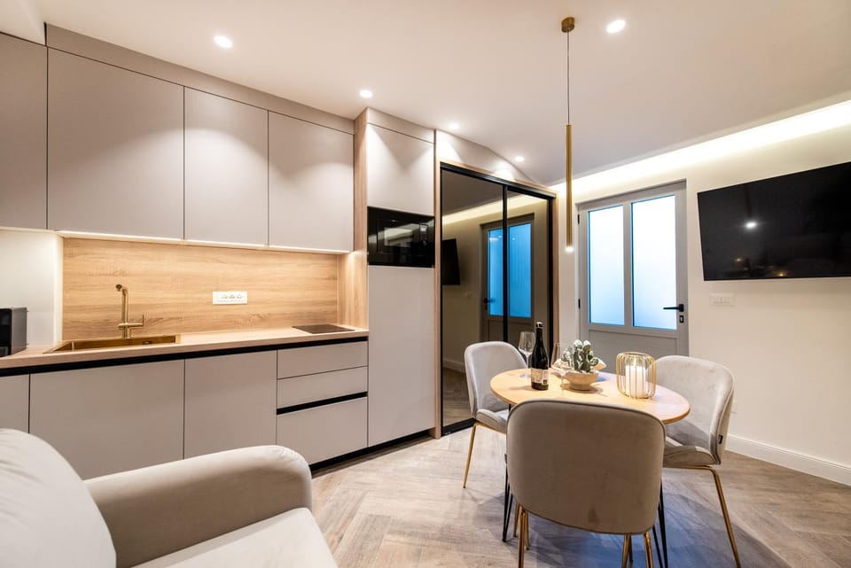 Rooms & Apartment Laura Apartment in Split