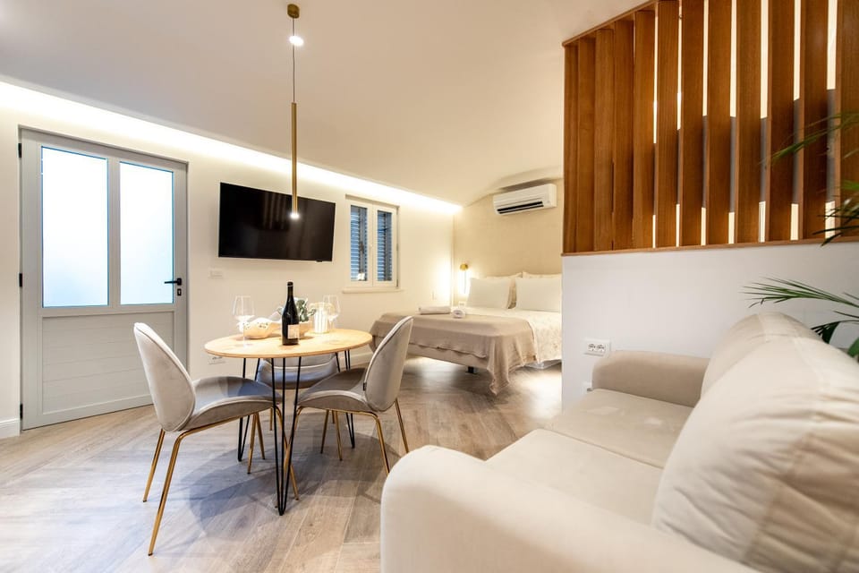 Rooms & Apartment Laura Apartment in Split