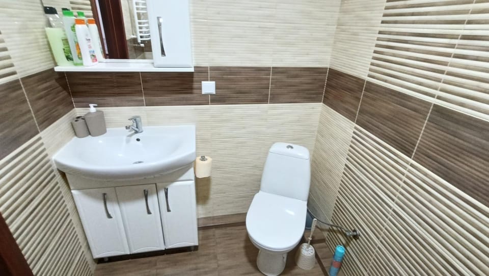 Апартаменти ЖК Тріумф,ЖД ВОКЗАЛ, ОБЛАСНА ЛІКАРНЯ, Apartment in Ukraine
