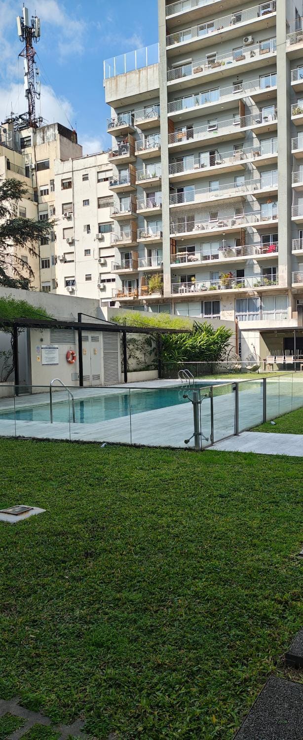 CasaMartinezBA Apartment in Buenos Aires