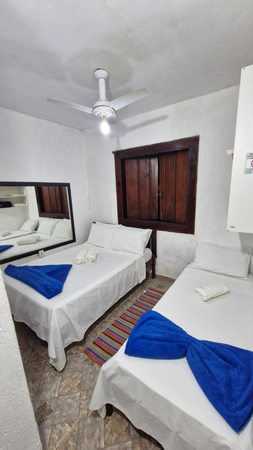 Casa Miranda Hotel in State of Rio de Janeiro