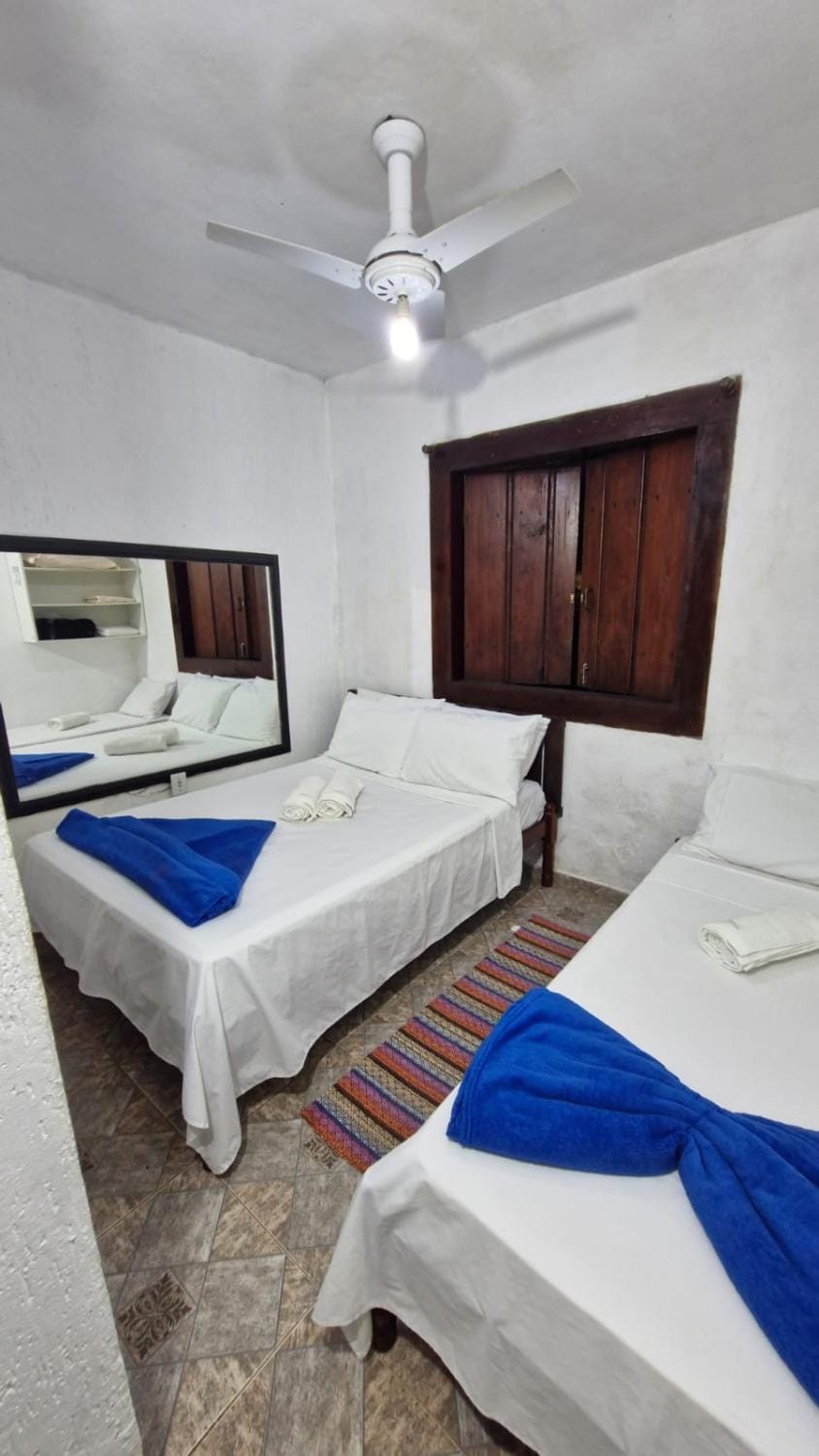 Casa Miranda Hotel in State of Rio de Janeiro
