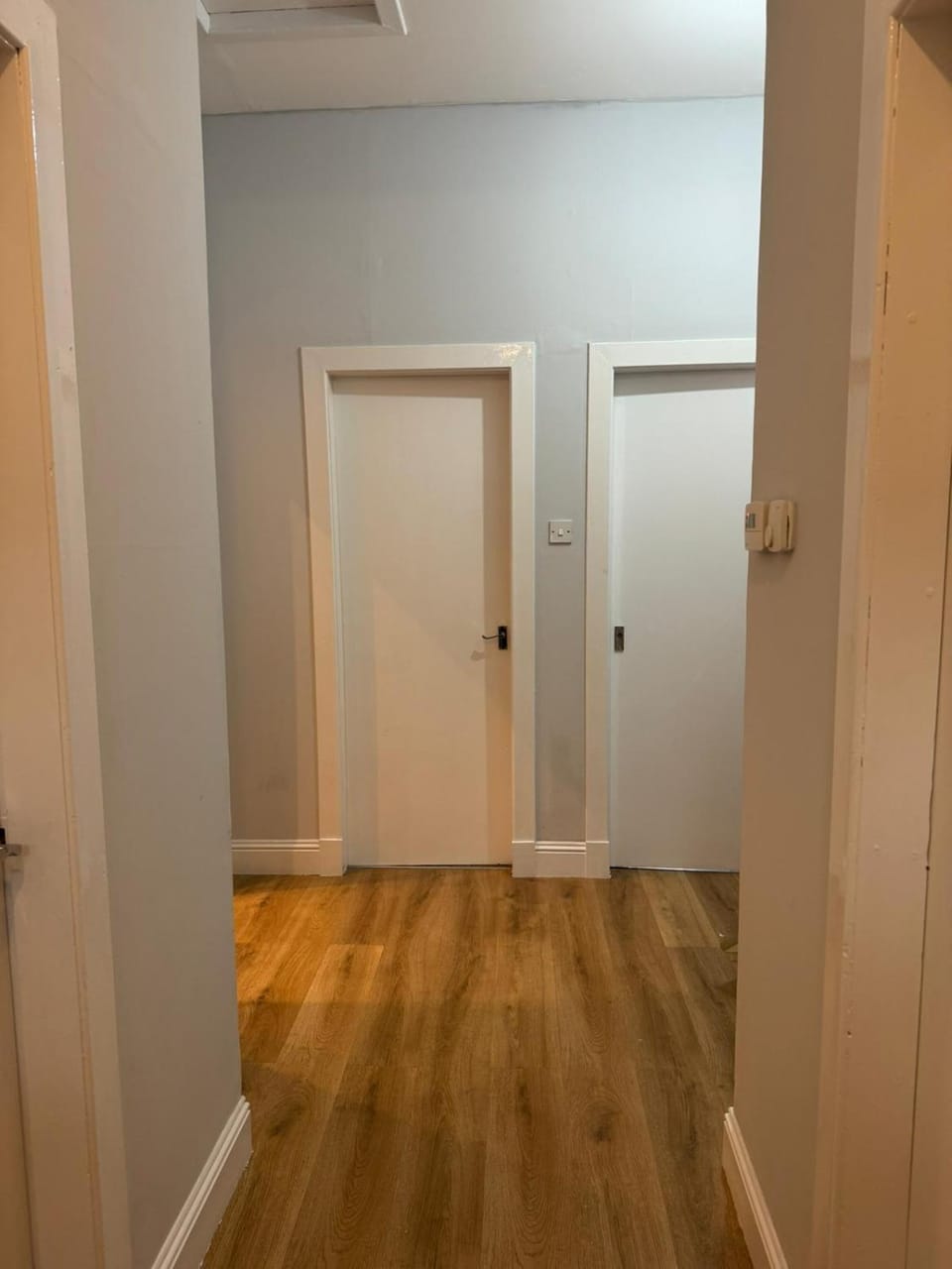 The Seaport Apartnment Apartment in Greenock