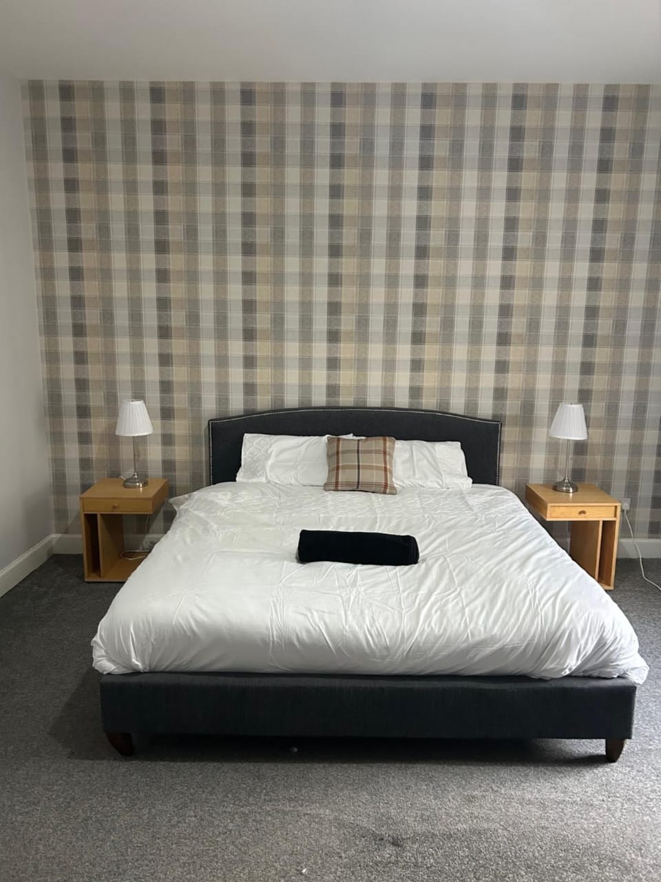 The Seaport Apartnment Apartment in Greenock