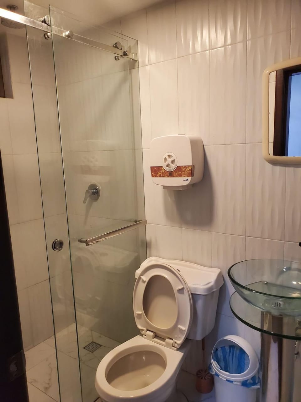 Comfortable first-floor apartment in an excellent location Apartment in Cuenca