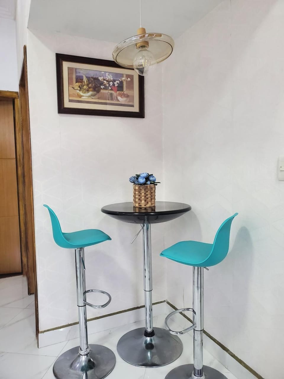 Comfortable first-floor apartment in an excellent location Apartment in Cuenca
