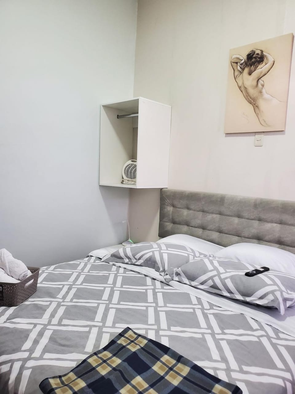 Comfortable first-floor apartment in an excellent location Apartment in Cuenca