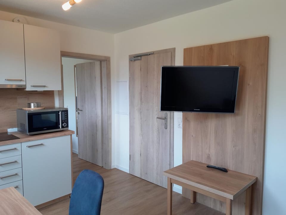 Haus am Wäldchen Wohnung 1 Apartment in Lower Saxony, Germany