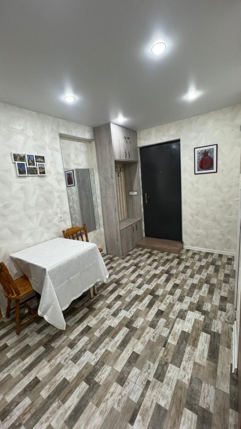 Old Tiflis Charm apartment in the center of Tbilisi Apartment in Tbilisi, Georgia