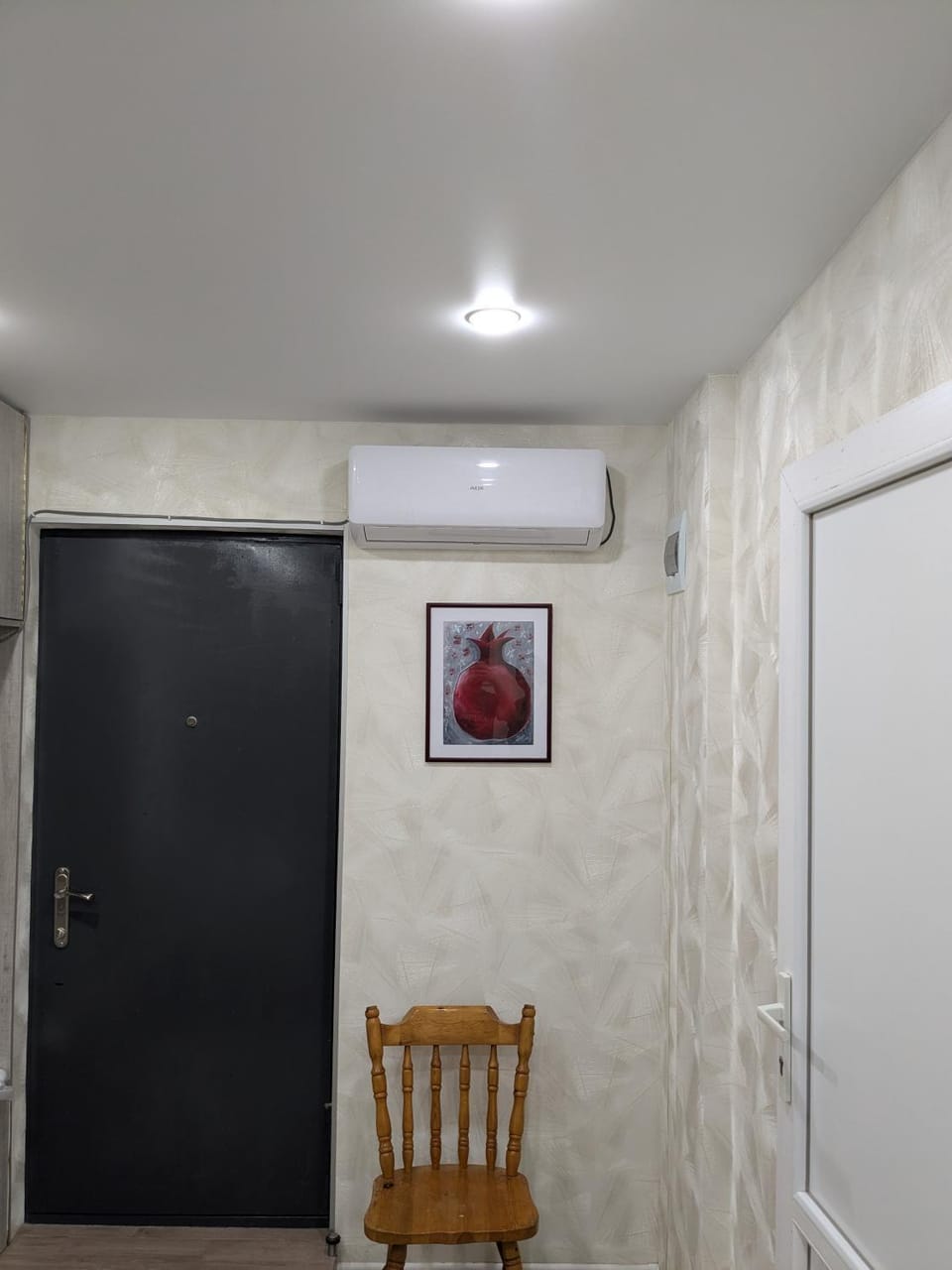 Old Tiflis Charm apartment in the center of Tbilisi Apartment in Tbilisi, Georgia